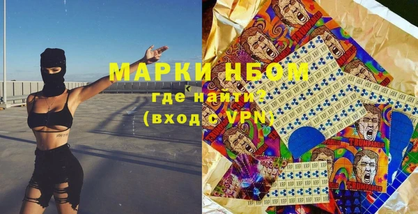 хмурый Алзамай